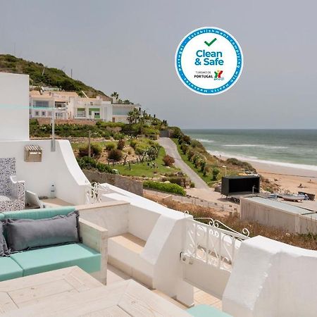 Vila Vila Varanda By Sevencollection Salema Exteriér fotografie