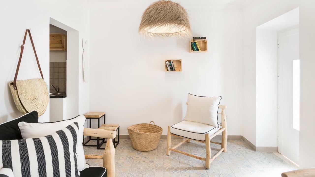 Vila Vila Varanda By Sevencollection Salema Exteriér fotografie