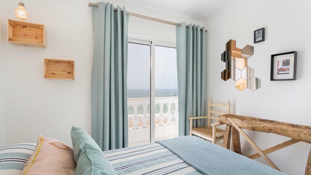 Vila Vila Varanda By Sevencollection Salema Exteriér fotografie