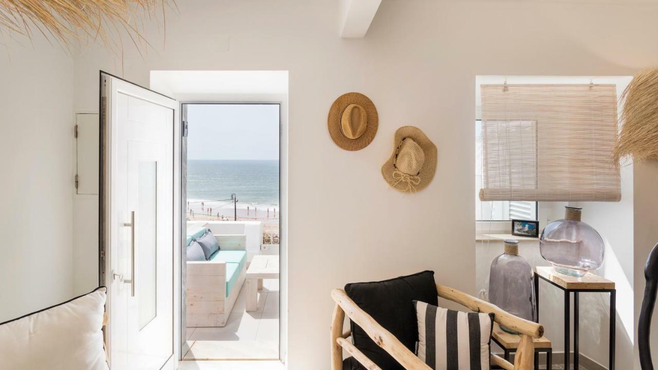 Vila Vila Varanda By Sevencollection Salema Exteriér fotografie