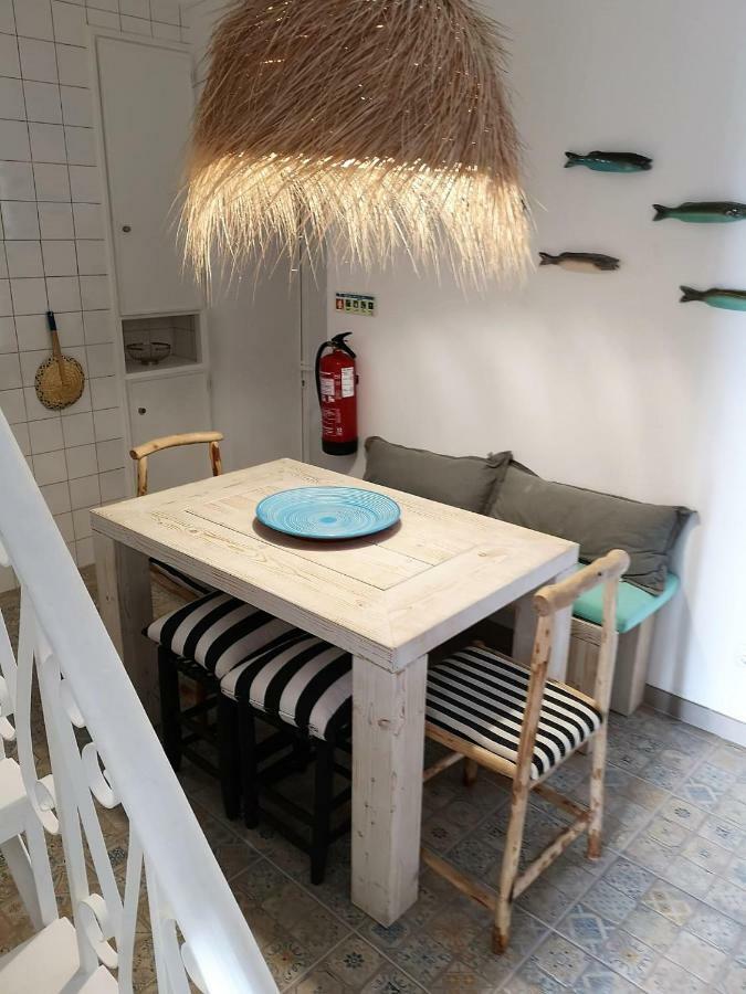 Vila Vila Varanda By Sevencollection Salema Exteriér fotografie