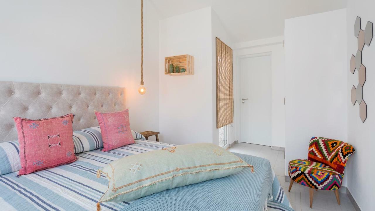 Vila Vila Varanda By Sevencollection Salema Exteriér fotografie