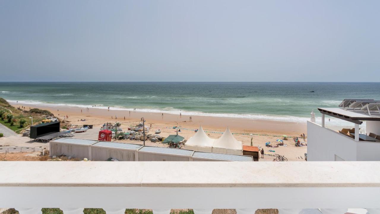 Vila Vila Varanda By Sevencollection Salema Exteriér fotografie